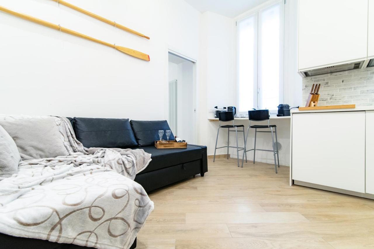 Appartement Urban Flat Via Diaz 105
